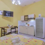 Oriana 898 Апартаменты *
