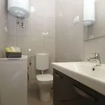 Апартаменты Oriana 898 *