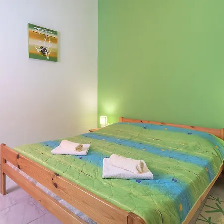 Appartamento Oriana 898 *