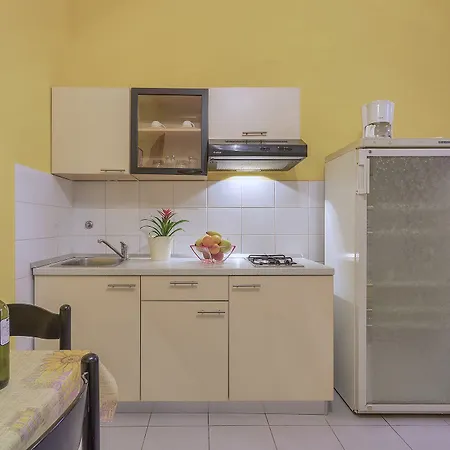 Apartment Oriana 898