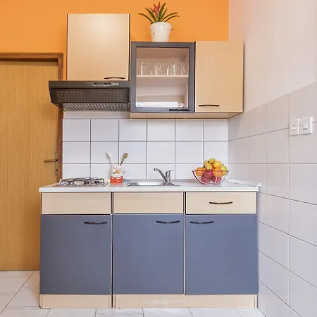 Appartamento Oriana 898 *