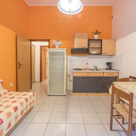 Appartamento Oriana 898 Pola