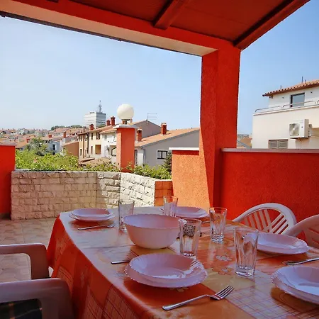 Apartment Oriana 898 *