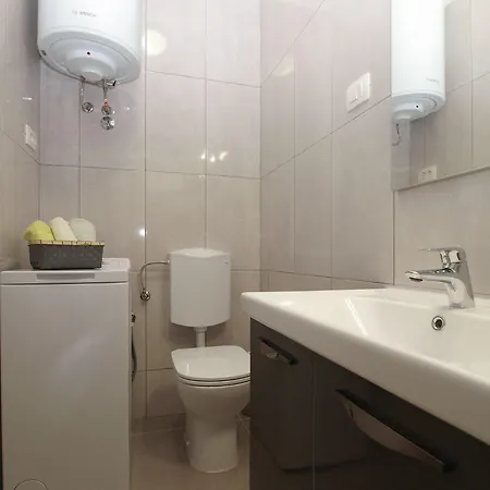 Appartamento Oriana 898 *