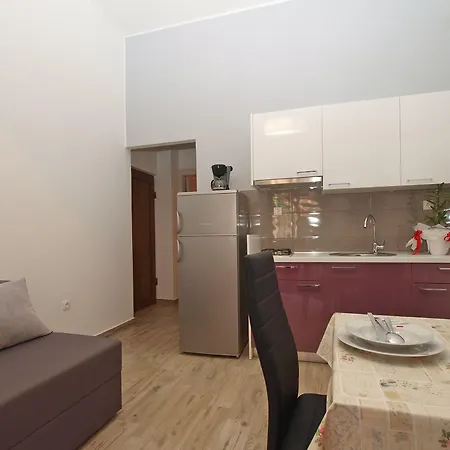 Appartamento Oriana 898 *
