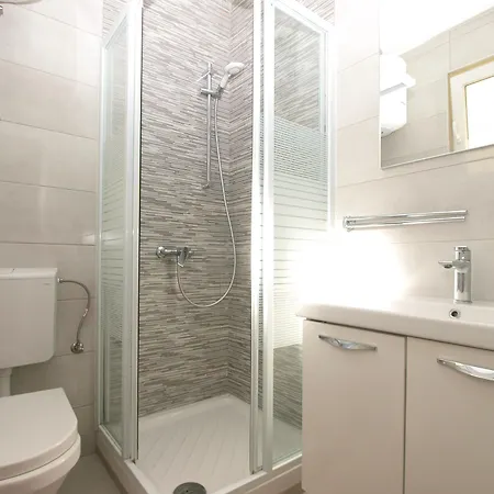 Oriana 898 Apartment *