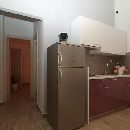 Appartamento Oriana 898 *