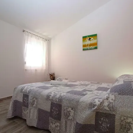 Apartamento Oriana 898 *