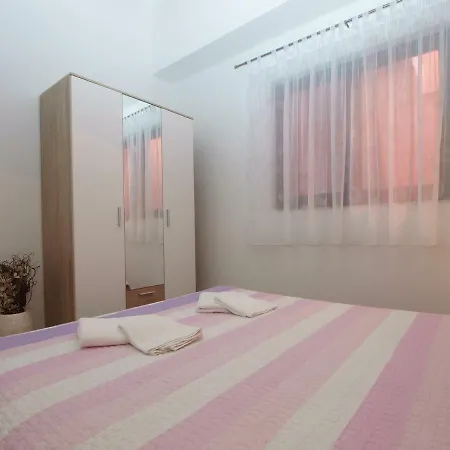 Apartment Oriana 898