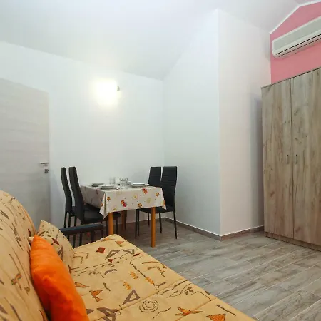 Apartamento Oriana 898