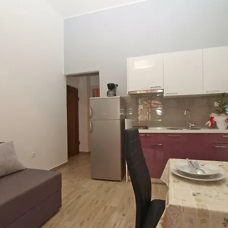 Appartamento Oriana 898 *