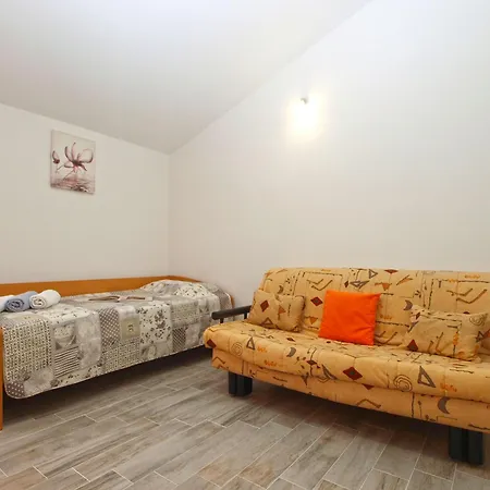 Apartment Oriana 898