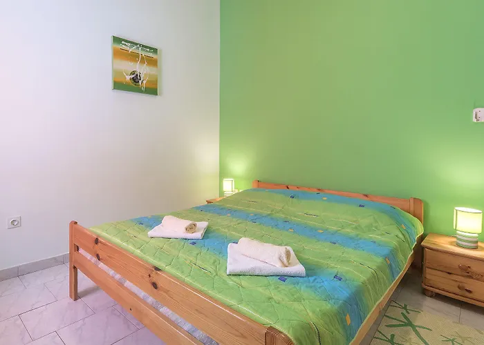 Апартаменти Oriana 898 *