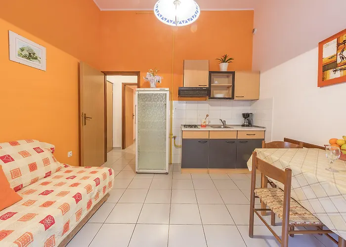 Apartamento Oriana 898 Pula