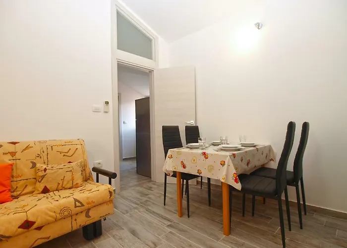 Apartamento Oriana 898 *