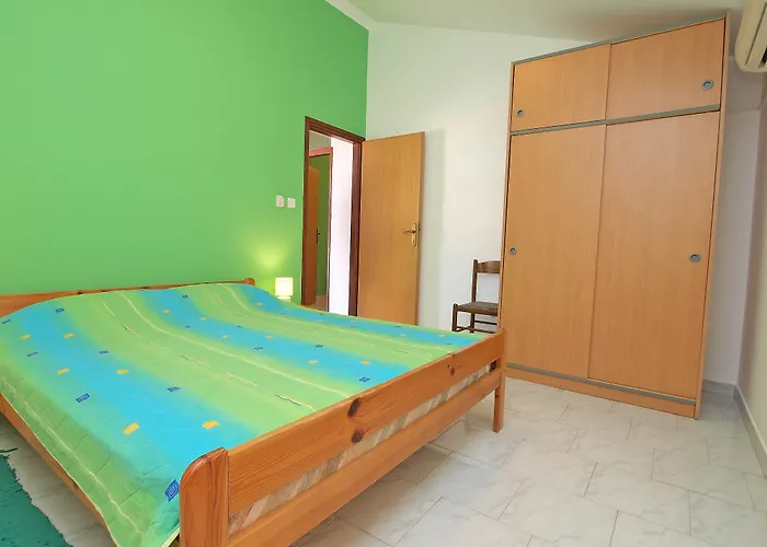 Apartamento Oriana 898