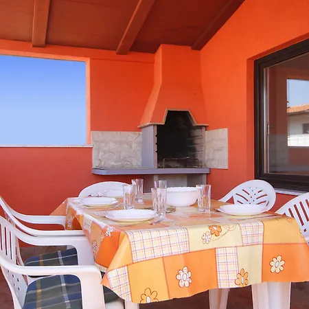 Oriana 898 Apartman *