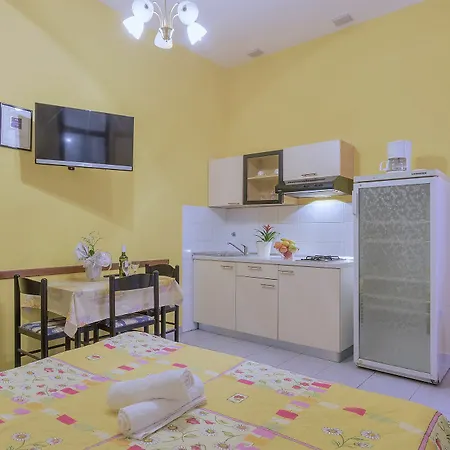 Oriana 898 Apartmán