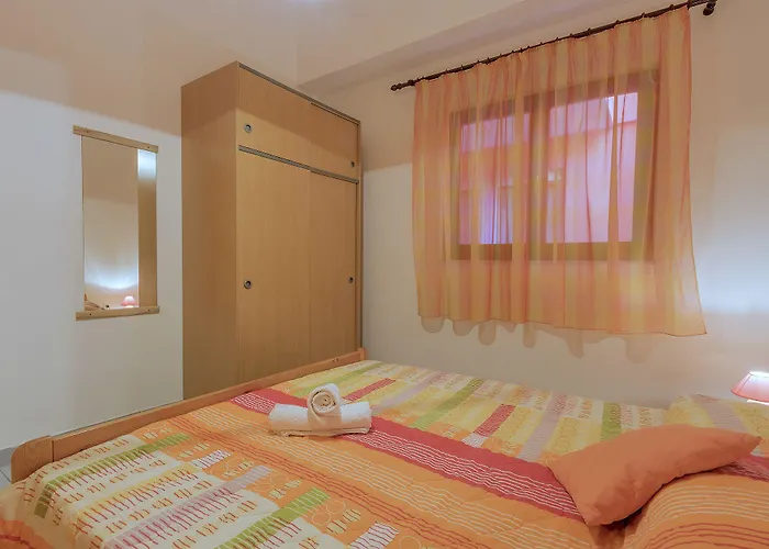 Lejlighed Oriana 898