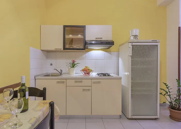 Lejlighed Oriana 898