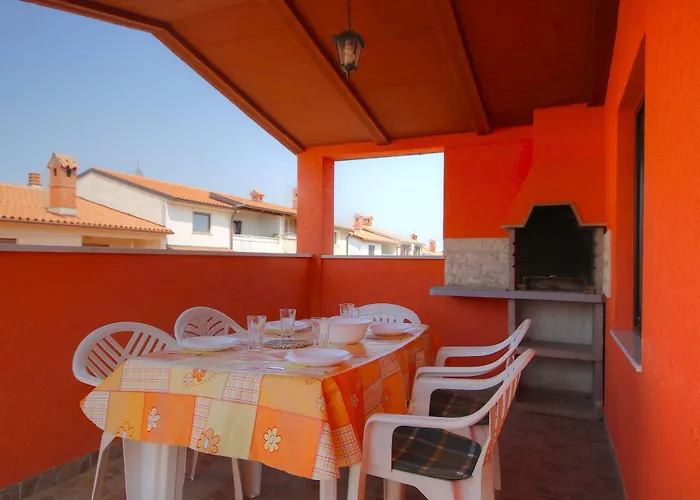 Apartment Oriana 898 Pula