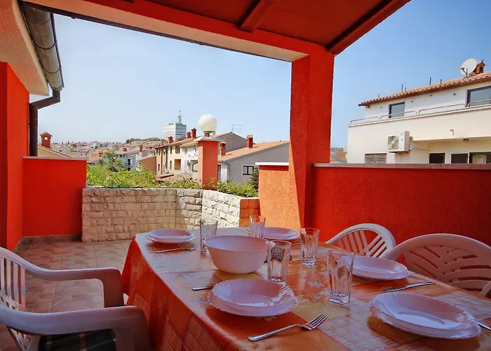 Lejlighed Oriana 898 *