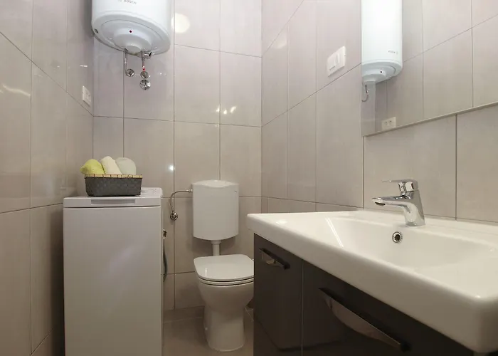 Lejlighed Oriana 898 *