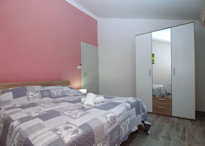 Lejlighed Oriana 898 *