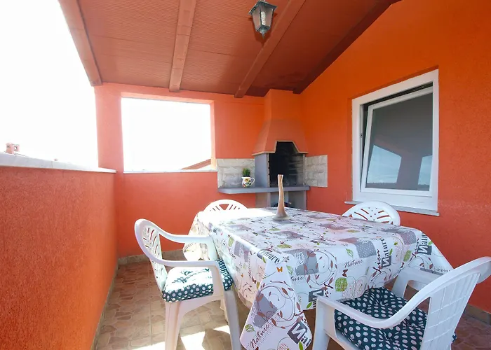 Lejlighed Oriana 898 *