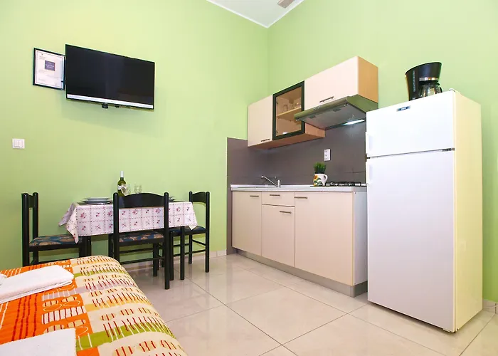 Lejlighed Oriana 898 *