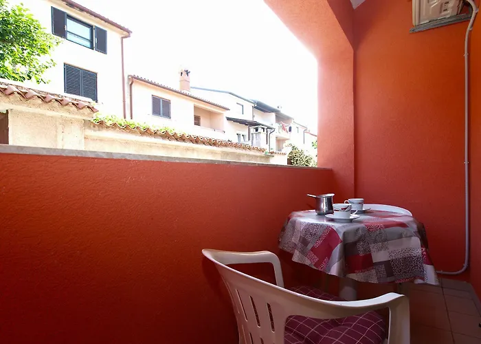 Lejlighed Oriana 898 *