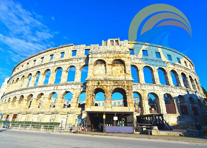 Oriana 898 Lejlighed Pula