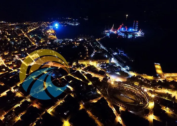 Oriana 898 Lejlighed