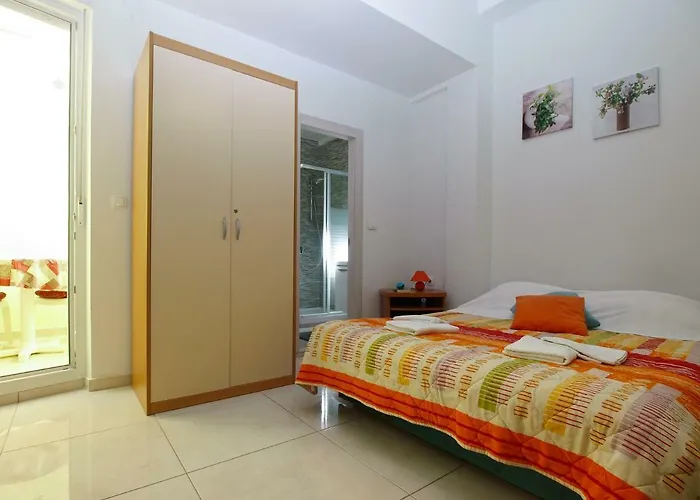 Lejlighed Oriana 898 Pula