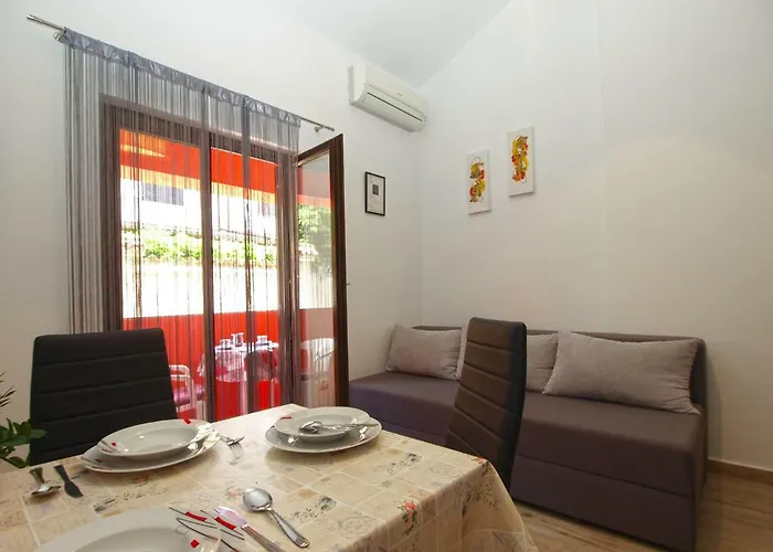 Oriana 898 Apartment *