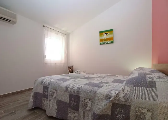 Lejlighed Oriana 898 *