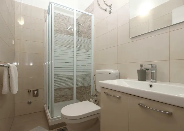 Oriana 898 Lejlighed