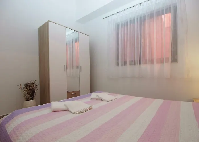 Lejlighed Oriana 898