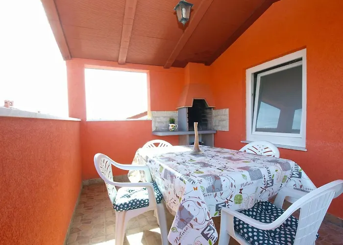 Lejlighed Oriana 898 *