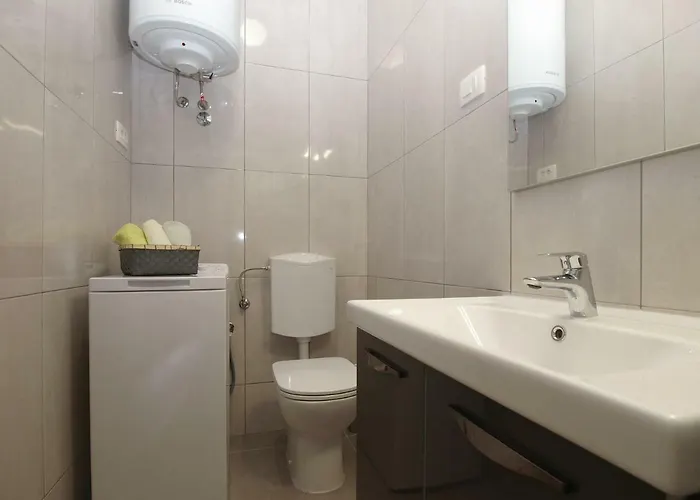 Lejlighed Oriana 898 *