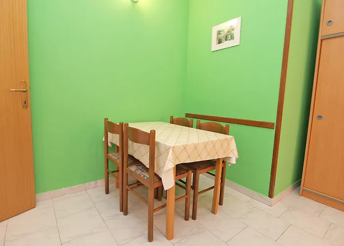 Lejlighed Oriana 898 *