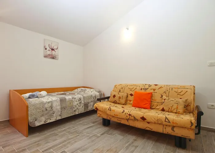 Apartment Oriana 898