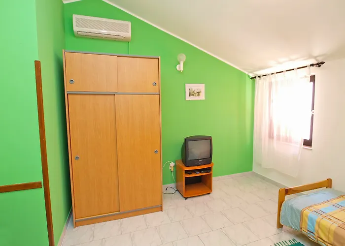 Lejlighed Oriana 898