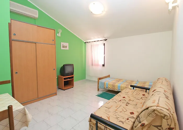 Apartment Oriana 898 *