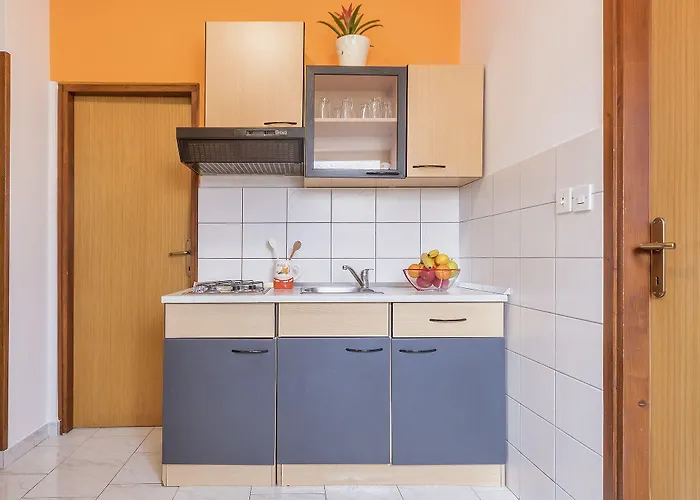 Apartamento Oriana 898 *