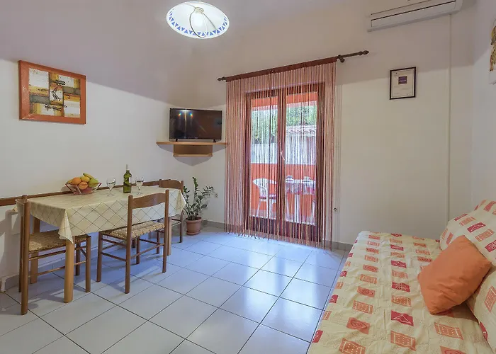 Oriana 898 Apartamento Pula