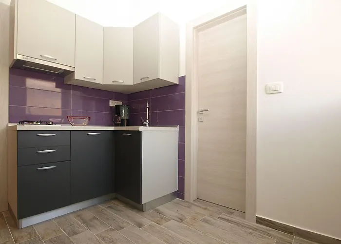 Oriana 898 Apartamento Pula