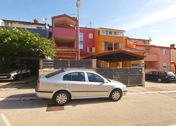 Oriana 898 Apartamento