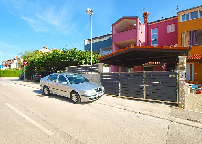 Apartamento Oriana 898
