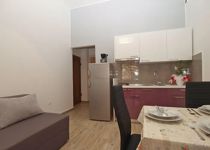 Apartamento Oriana 898 *